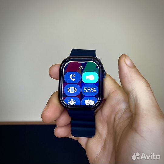 Apple watch series 9