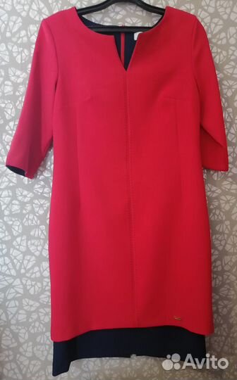 Платье праздничное