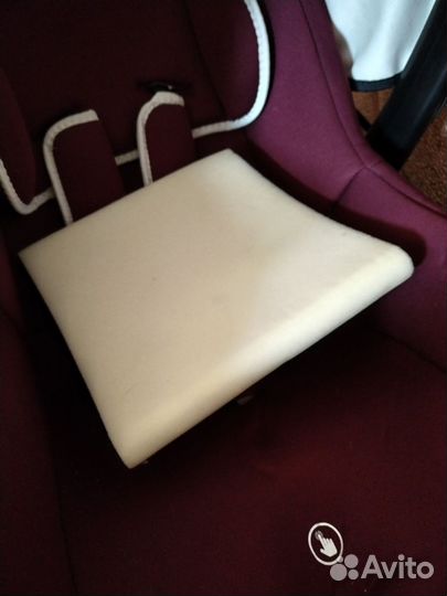 Автолюлька от 0