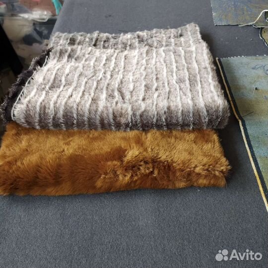 Пакеты лоскута для творчества