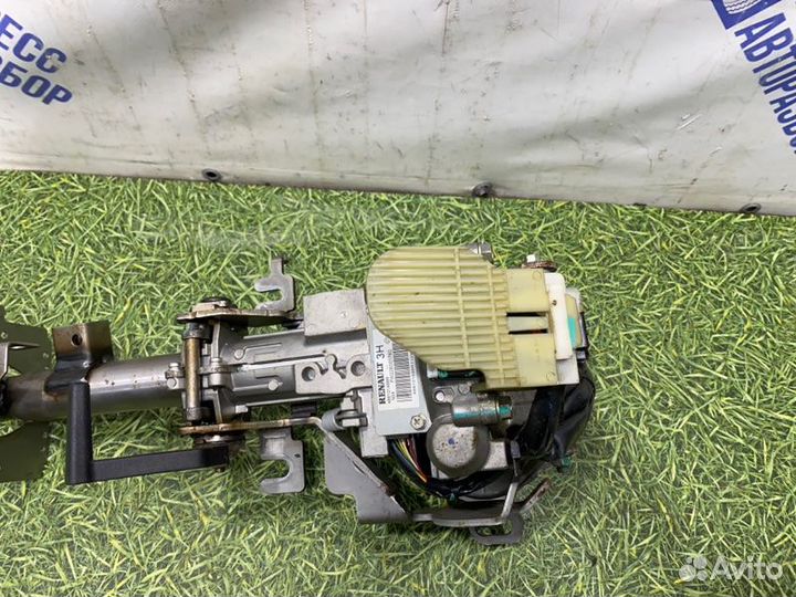 Рулевая колонка Renault Fluence седан 1.6 K4M V838