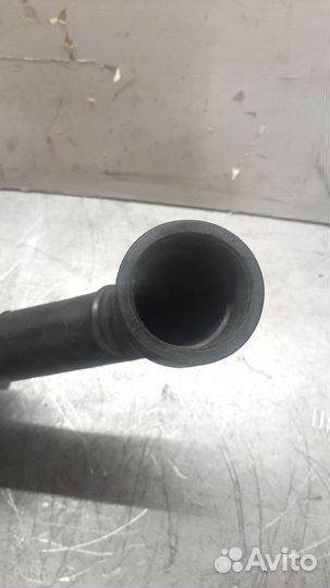 Патрубок интеркулера Volvo S60 1.6 турбо бензин