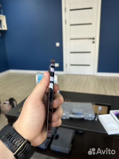 iPhone 14 Pro, 128 ГБ
