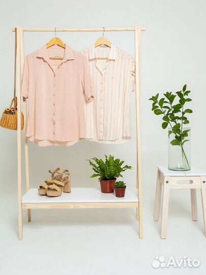 Продавец консультант одежды в магазин Choupette