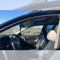 Volvo XC70 2.4 AT, 2001, 267 000 км