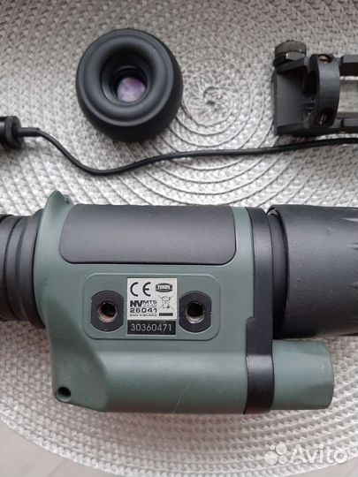 Монокуляр ночного видения