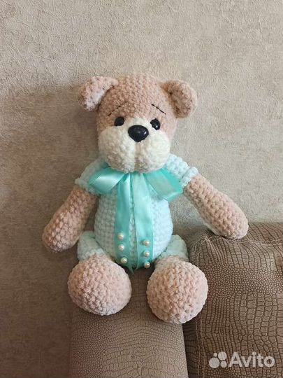 Мишка Сонька