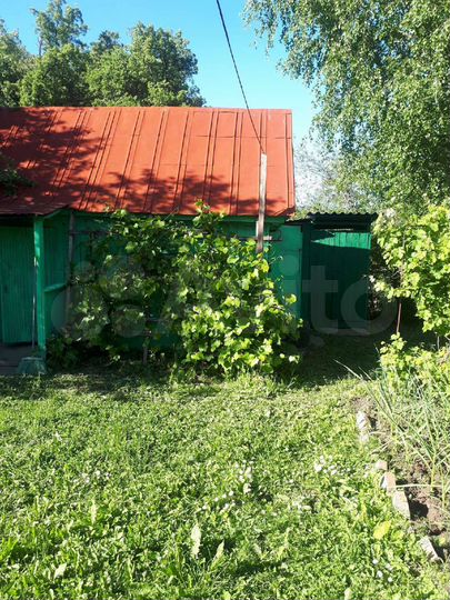 Дача 75 м² на участке 5 сот.