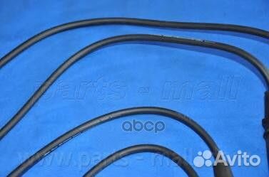 Комплект высоковольтных проводов PEA-E02 peae02