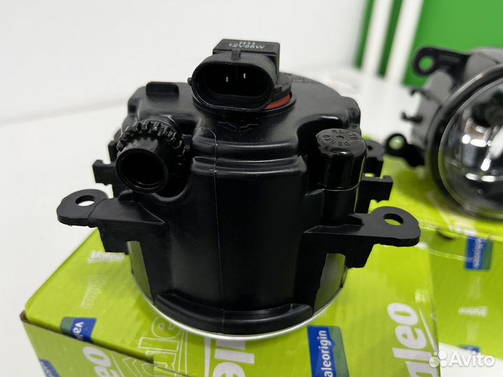 Туманка Honda, Mitsubishi, Nissan, Subaru, Suzuki