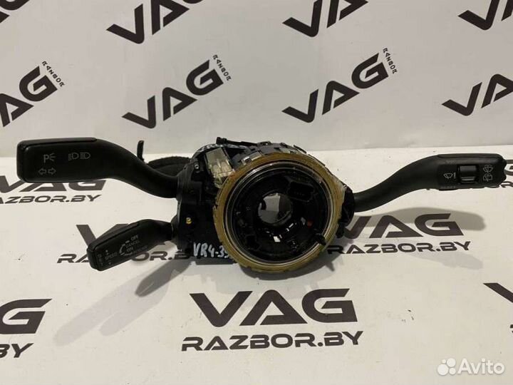 Audi Q7 4L2008 4F0953549AVR4-39