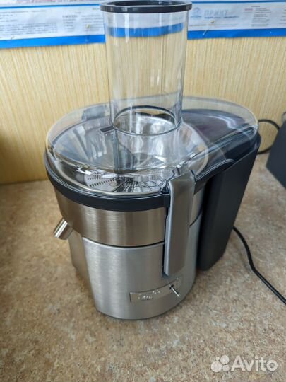 Соковыжималка kenwood vita pro-active 850W