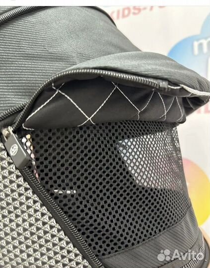 Детские коляски 2в1/3в1 Новые