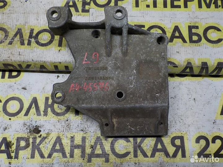 Кронштейн кондиционера Mitsubishi Lancer 9 (CS) 2