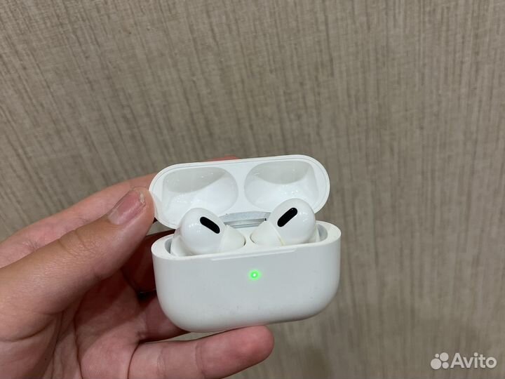 Airpods pro