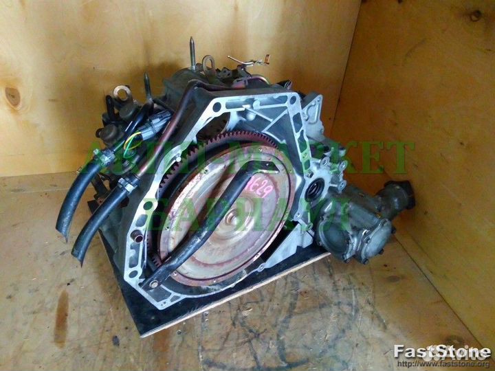 АКПП Honda Odyssey 2.3 RA7 mgra F23A