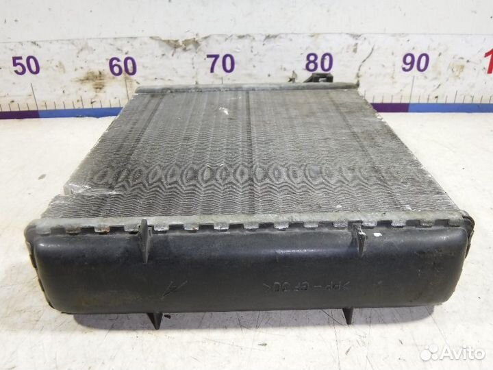 Радиатор отопителя VW Passat B3