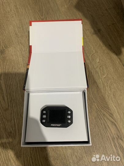 Видео регистратор автомобильный