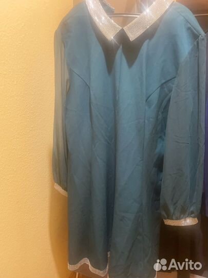 Платье женское