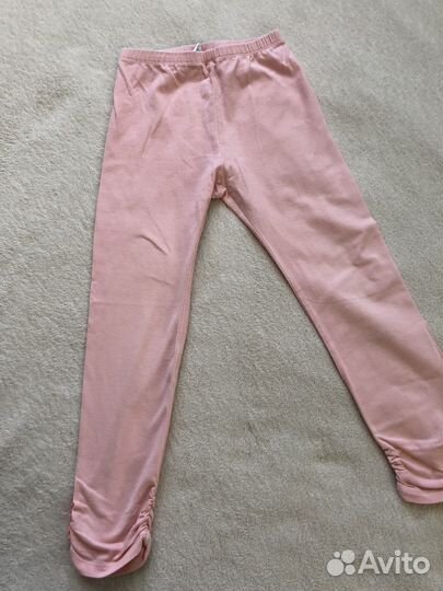 Вещи для девочки 128-134