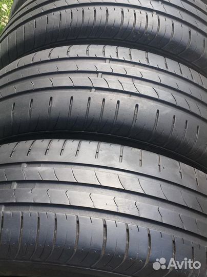 Hankook Kinergy Eco 195/65 R15