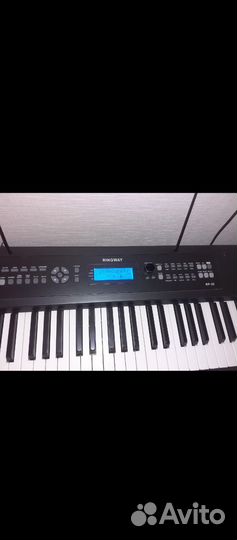 Цифровые пианино Ringway
