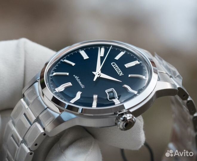 Citizen Mechanical NK0000-95L - made in japan