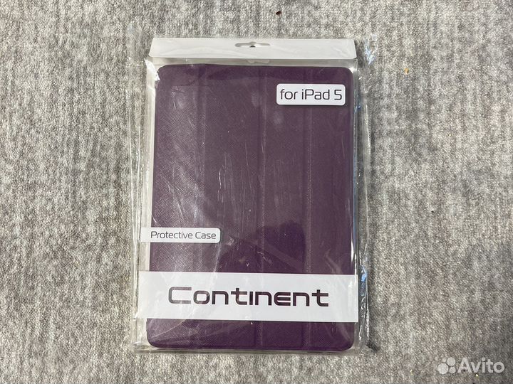 Чехол для iPad air