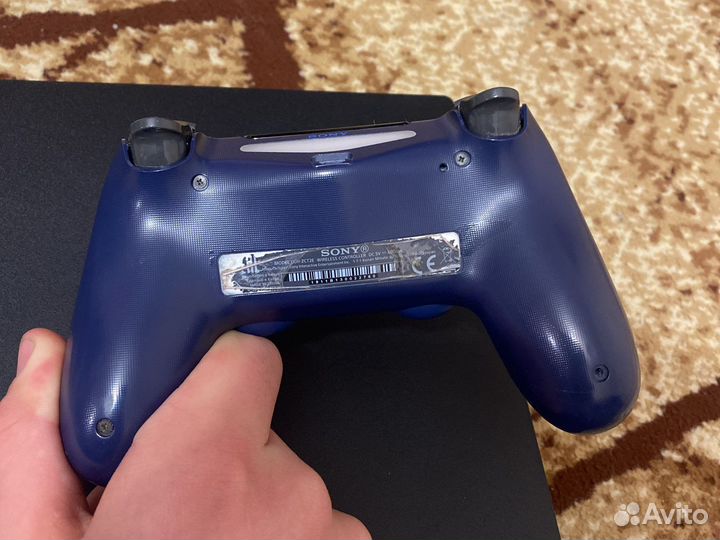 Sony playstation 4 pro