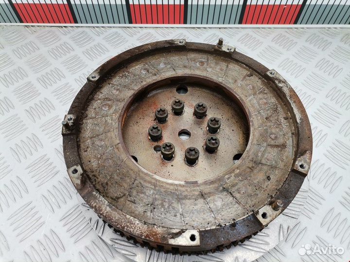 Маховик (демпфер сцепления) для Hyundai-KIA Ceed 1