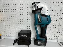 Сабельная пила Makita мощная