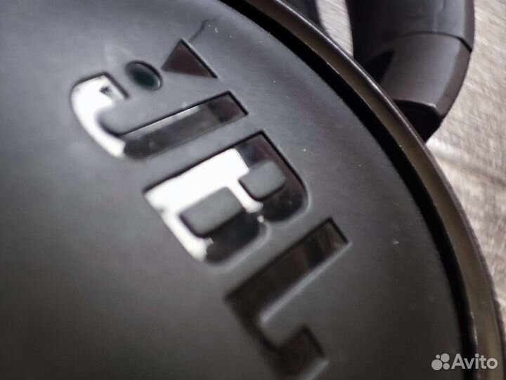Наушники накладные Bluetooth JBL Tune 590BT Black