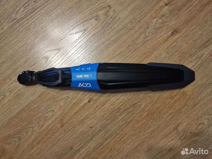 Велосипедное крыло Cube vine pro 29