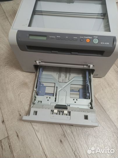 Принтер лазерный мфу samsung