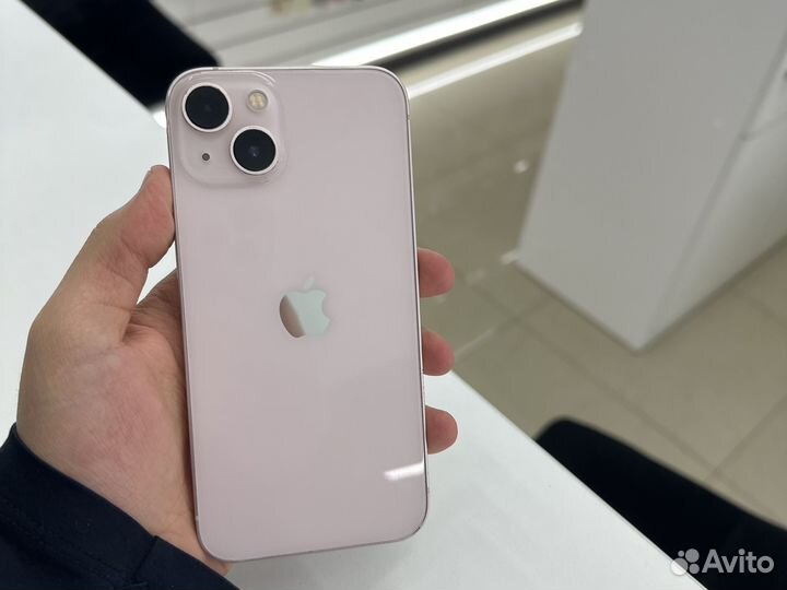 iPhone 13, 128 ГБ