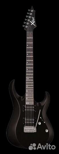 Cort X-2 BK электрогитара
