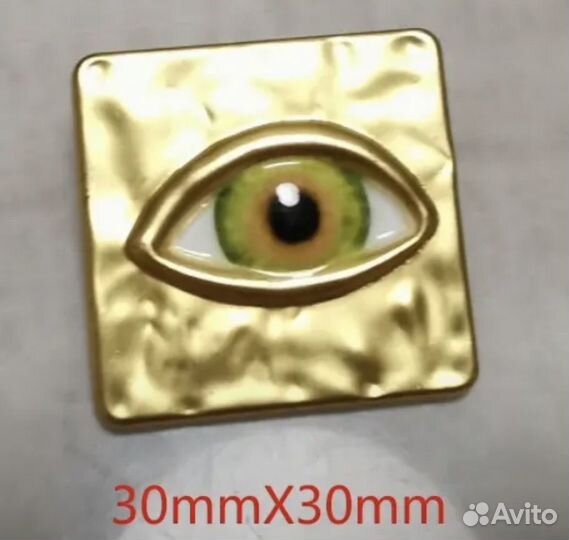 Schiaparelli пуговицы Buttons LUX