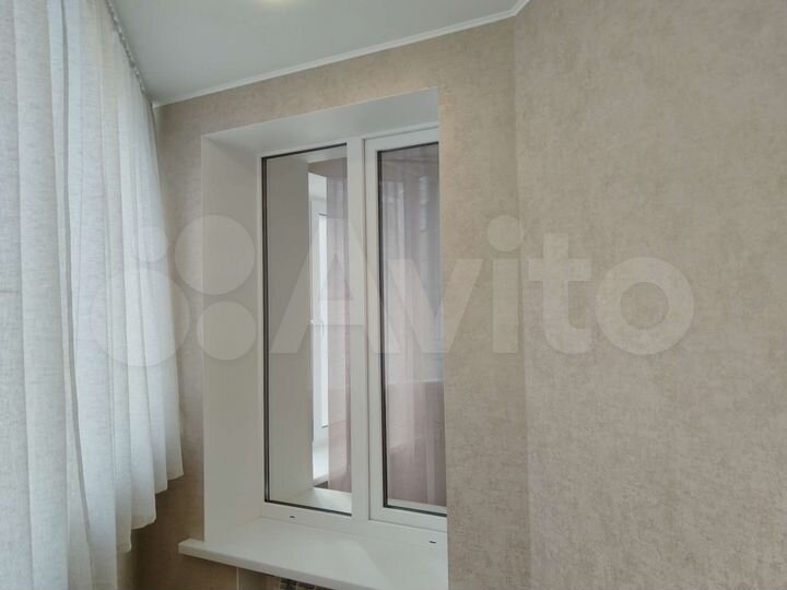 1-к. квартира, 48 м², 12/16 эт.