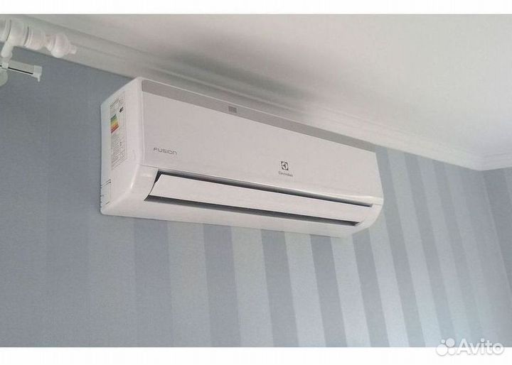 Кондиционер / большой выбор