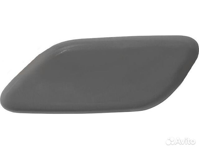 Крышка омывателя фары левая (хэтчбек) 3 (Axela)