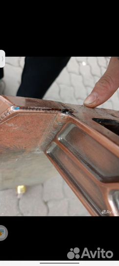 Трюковой самакат