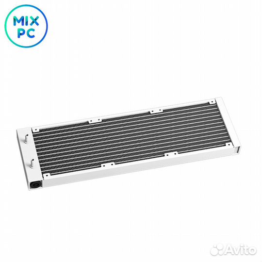 Сво для процессора deepcool LT720 WH