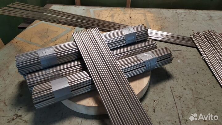 Шампура шпаги для копчения, сушки и вяления