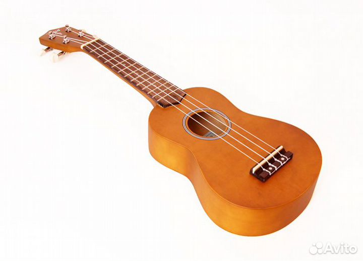 Укулеле сопрано Listen LIS-100NA новое