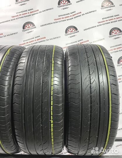 Centara Vanti HP 205/55 R16 86L