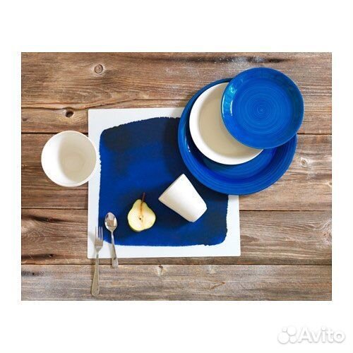 Салфетки сервировочные IKEA