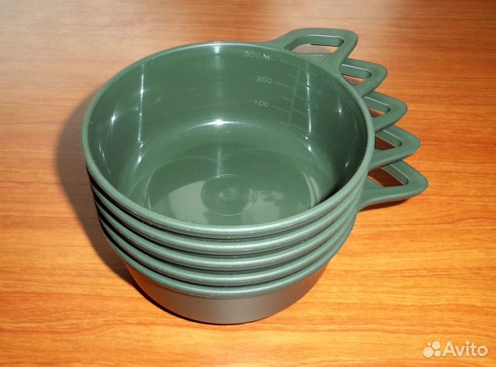 Ковш малый Wildo Kasa Bowl