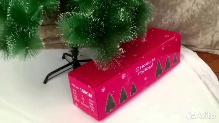 Елка искусственная оптом