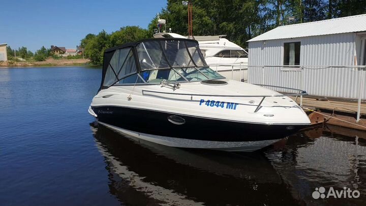 Crownline 236sc, 2010