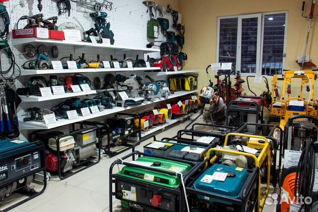 Аренда прокат инструмента и техники в Вологде | Услуги | Авито
